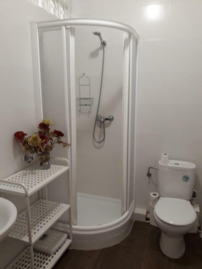 Apartamento Estudio Linea de Playa Vinarós Exterior foto