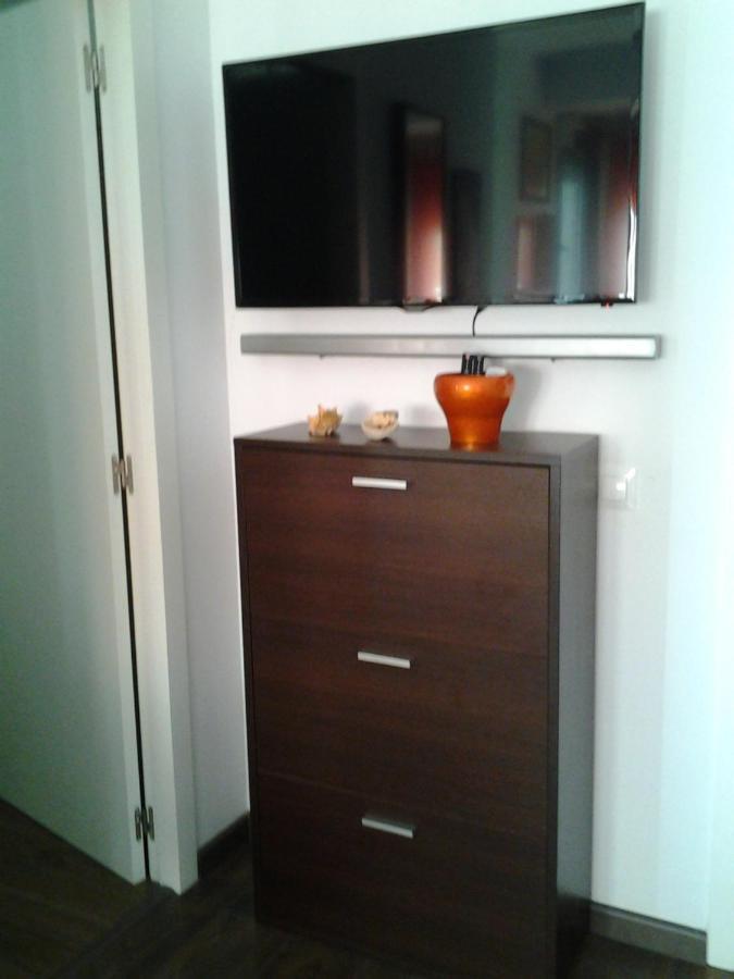 Apartamento Estudio Linea de Playa Vinarós Exterior foto