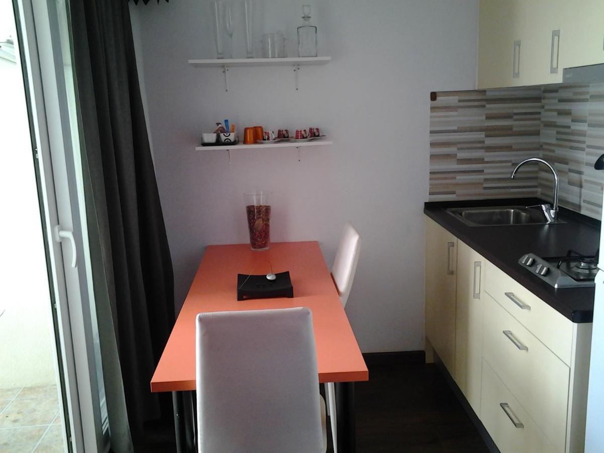 Apartamento Estudio Linea de Playa Vinarós Exterior foto